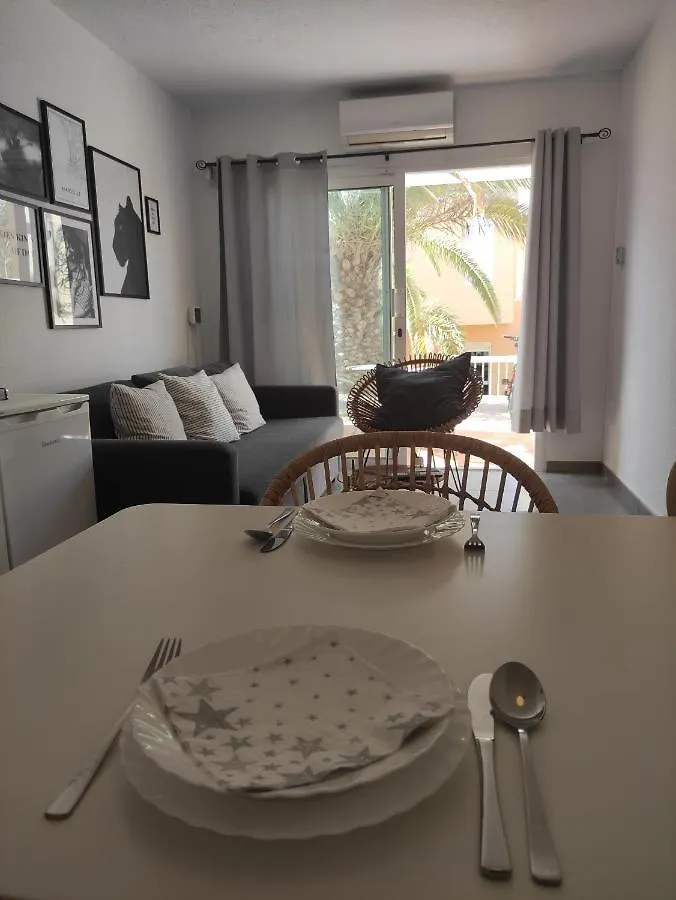 Appartamento Apartman Zo Slnecnou Terasou Costa Calma 0*,  Spagna