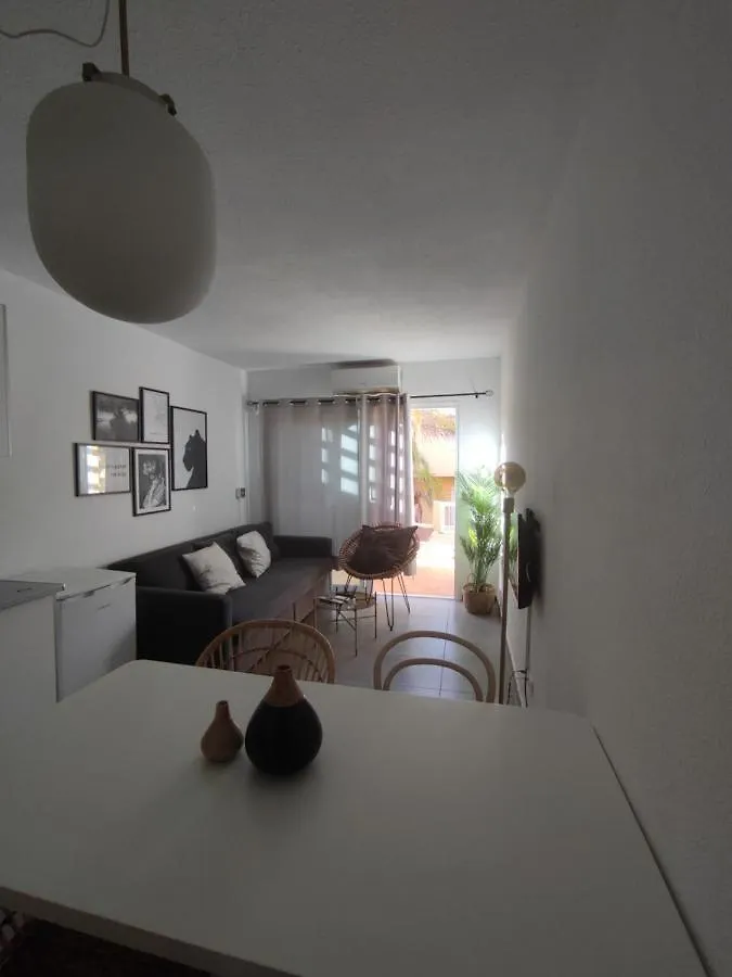 Appartamento Apartman Zo Slnecnou Terasou Costa Calma 0*,  Spagna